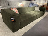 W. Schillig Einzelsofa around the block / Kabs Markenoutlet Essen