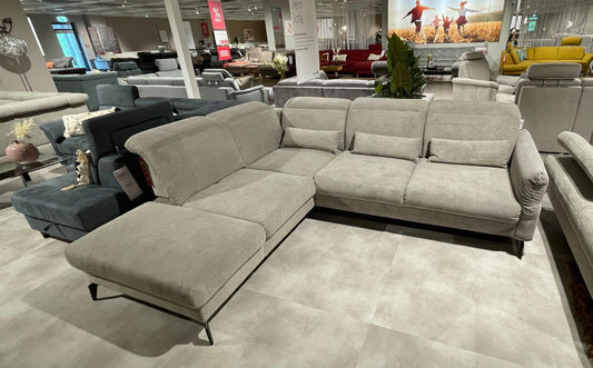 Ecksofa "Salem" Leipzig