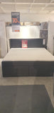 Boxspringbett Gavron/ Markenoutlet Essen