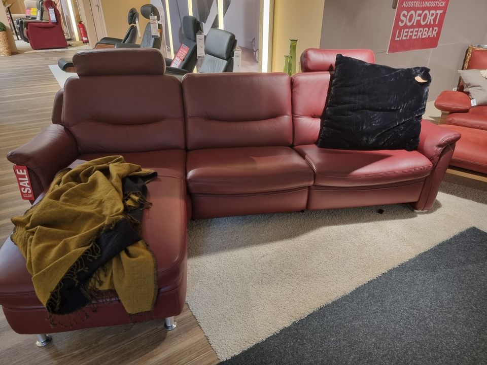 Ecksofa ''Preturo'' - Bremen