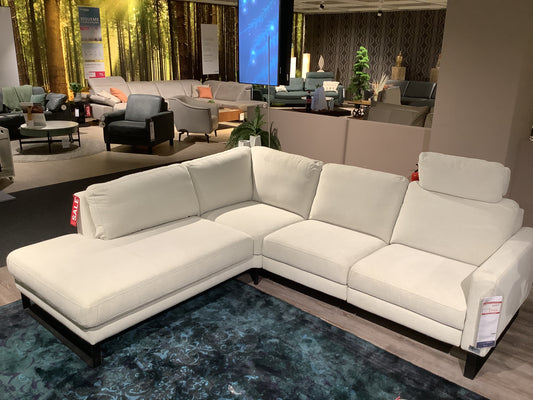 Ecksofa "Deseno" Wandsbek