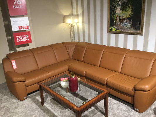 Ecksofa "Putignano" Lübeck