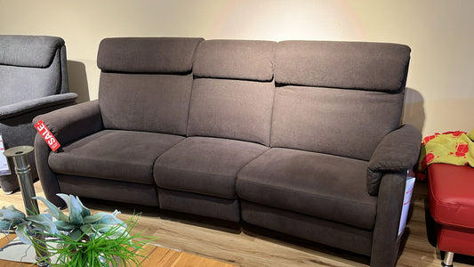 Trapezsofa "Calciano" Wandsbek