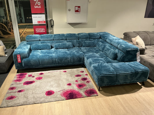 Ecksofa "Imano" Wandsbek