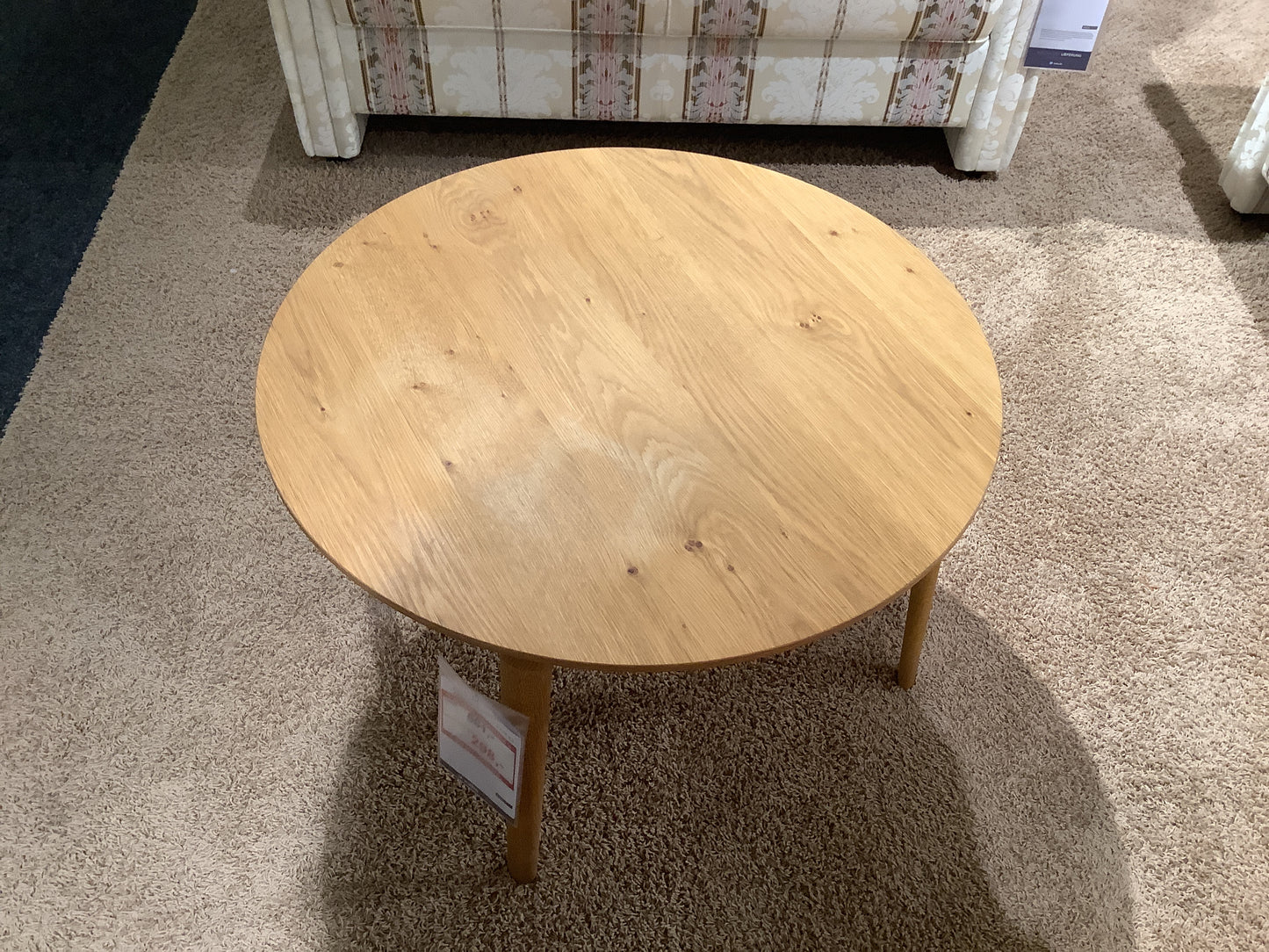 Couchtisch "Valmala" Wandsbek