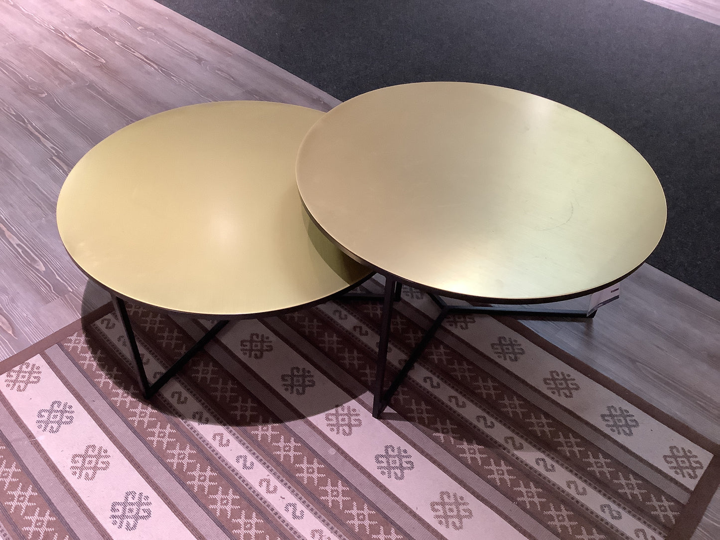 Couchtisch "Pacifica" Wandsbek