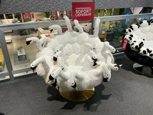 Sessel "Swan" | Wandsbek
