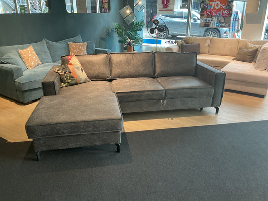 Ecksofa "Anaheim" I Wandsbek