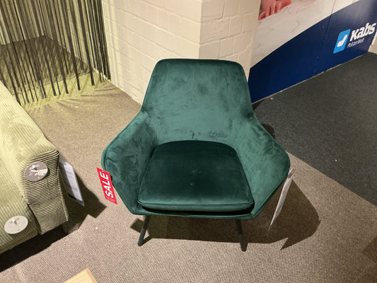 Sessel "Zandir" | Wandsbek