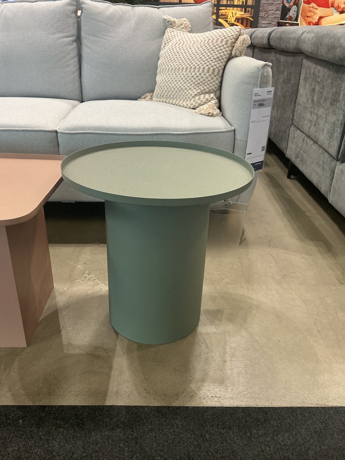 Couchtisch "Zemri" I Wandsbek