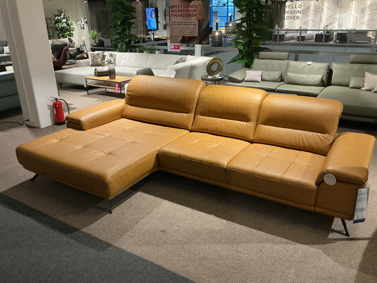 Ecksofa "Petrana" Wandsbek