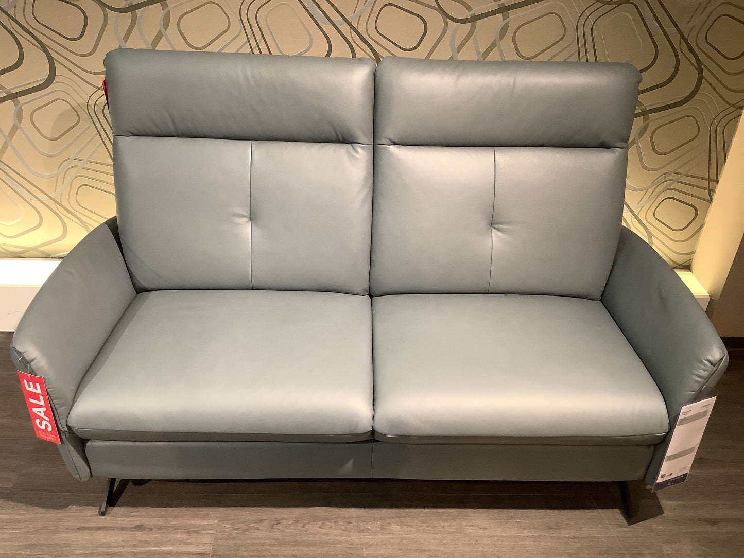 Einzelsofa "Caracas" Wandsbek