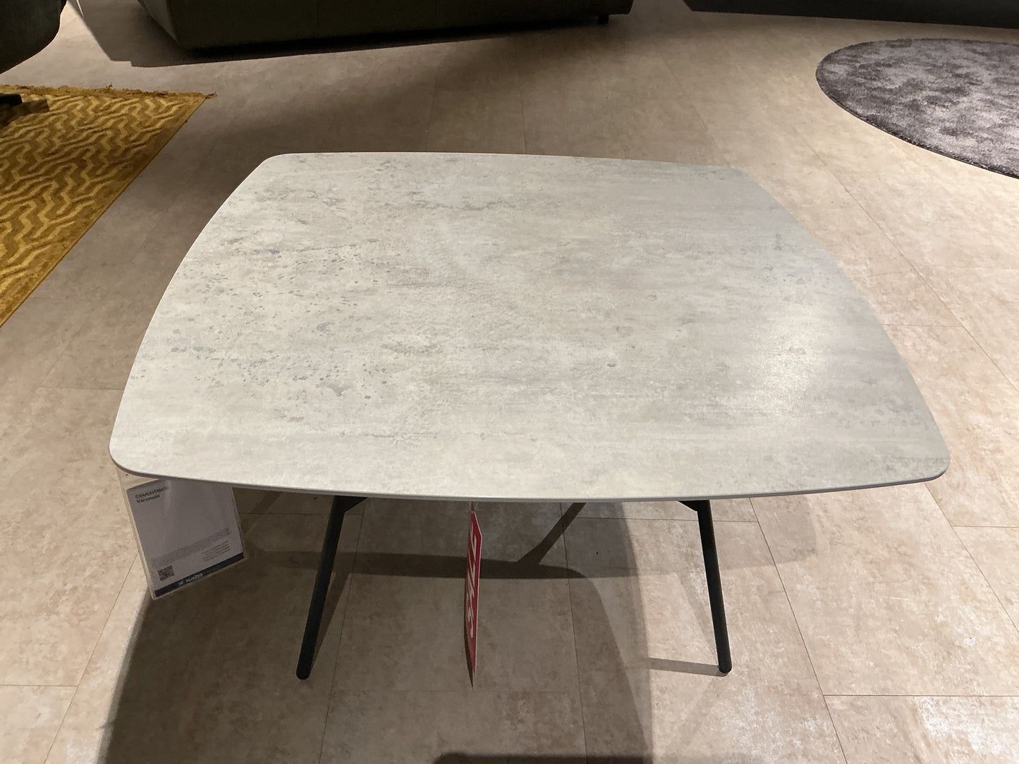 Couchtisch "Versmold" Wandsbek