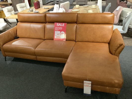 Ecksofa "Luna" | Lübeck