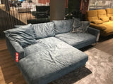 Ecksofa "Cortino" Lübeck