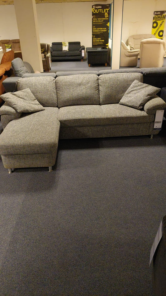 Ecksofa Zagarolo | Kabs Outlet