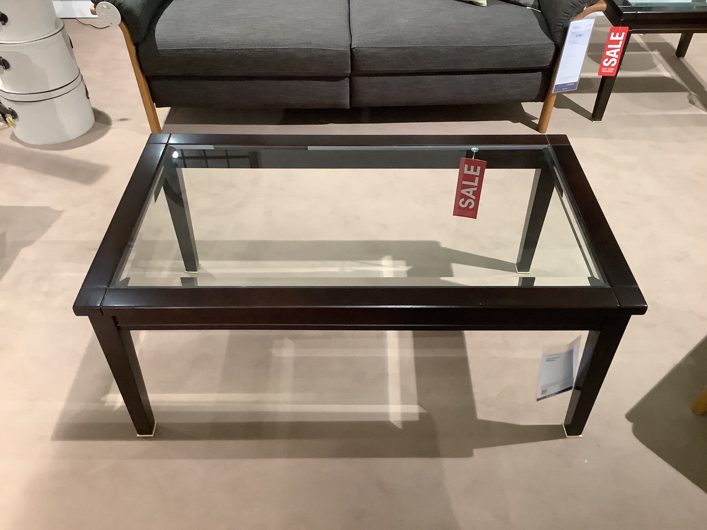 Couchtisch "Wilfriede" Wandsbek