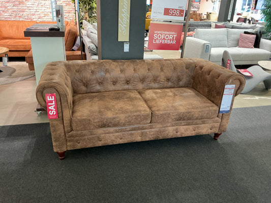 Einzelsofa "Demir" I Wandsbek