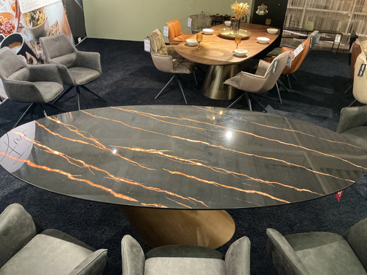 Esstisch "Regis" Wandsbek