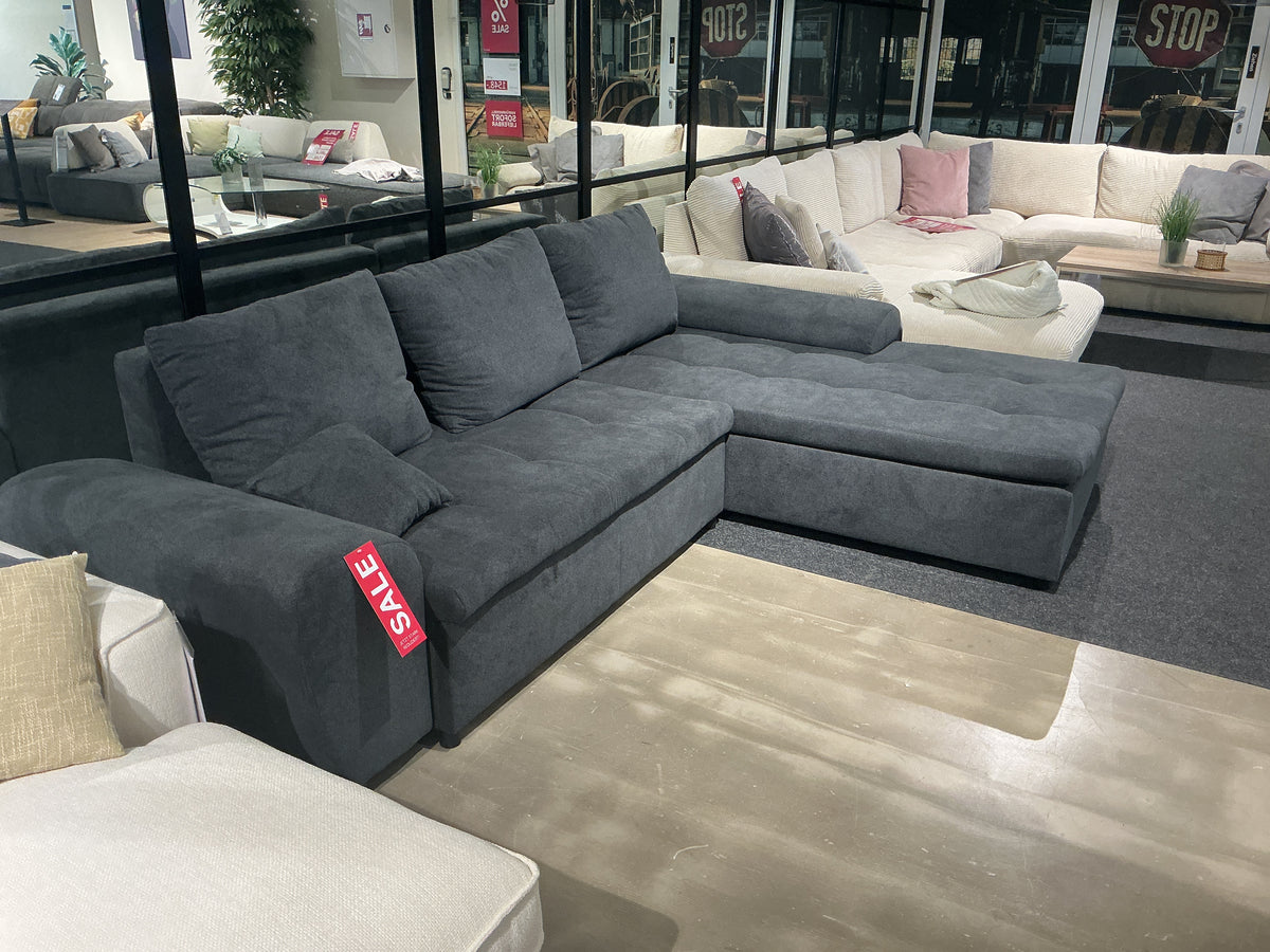 Ecksofa "Isa" | Wandsbek