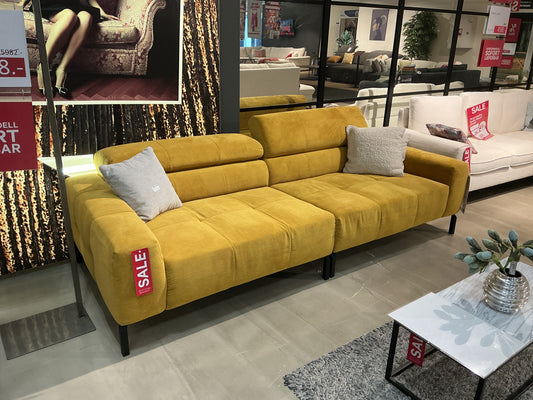Einzelsofa "Chellini" | Wandsbek
