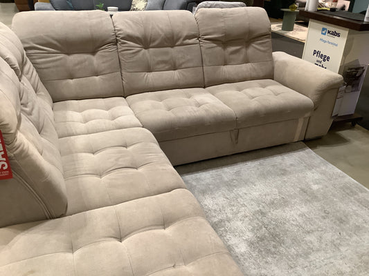 Ecksofa "Marcon" Wandsbek