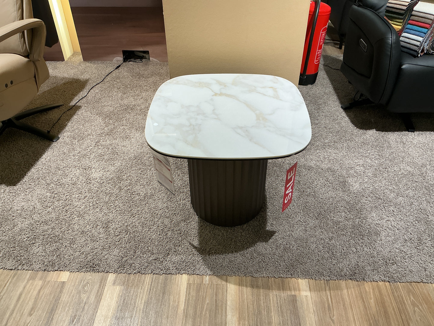 Couchtisch "Homer" Wandsbek