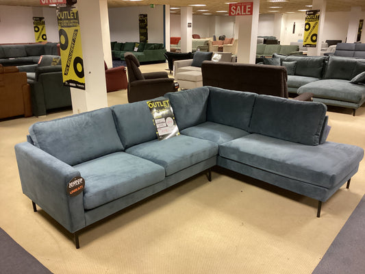 Ecksofa Kordula I Kabs Outlet