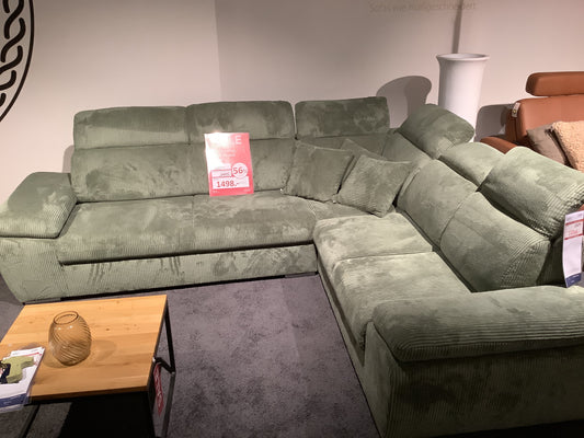 Ecksofa Mason | Lübeck
