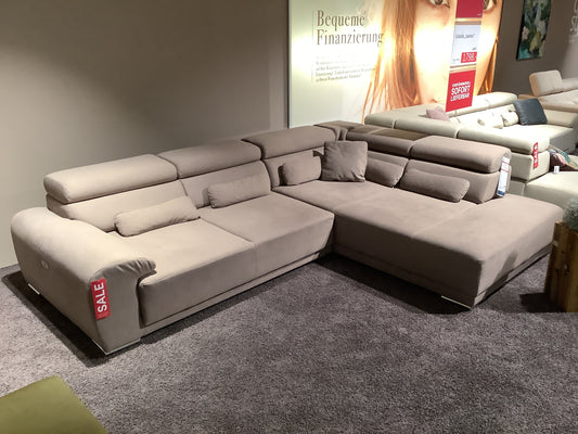 Ecksofa "Isalona" Wandsbek