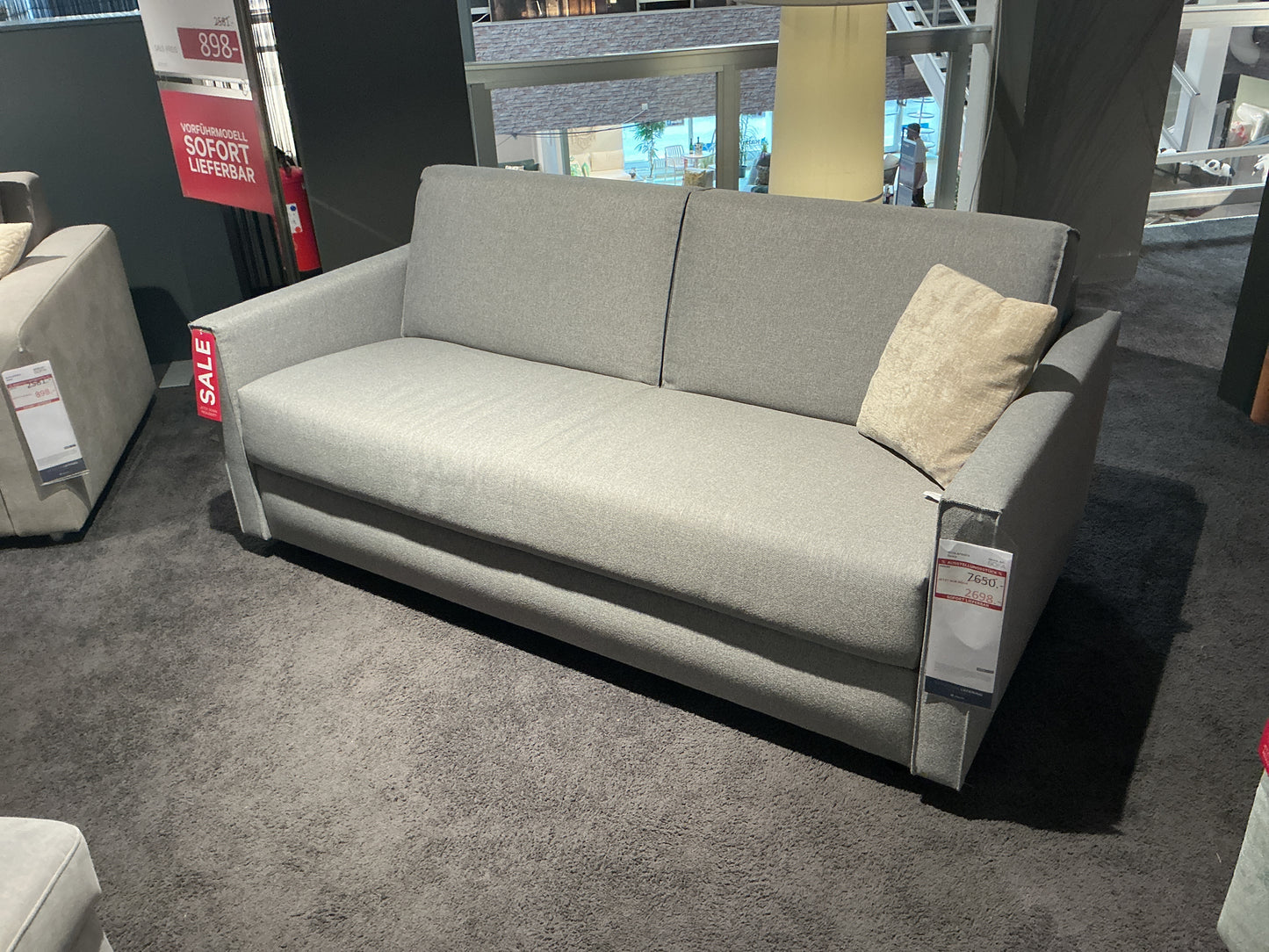 Schlafsofa "Benca" I Wandsbek