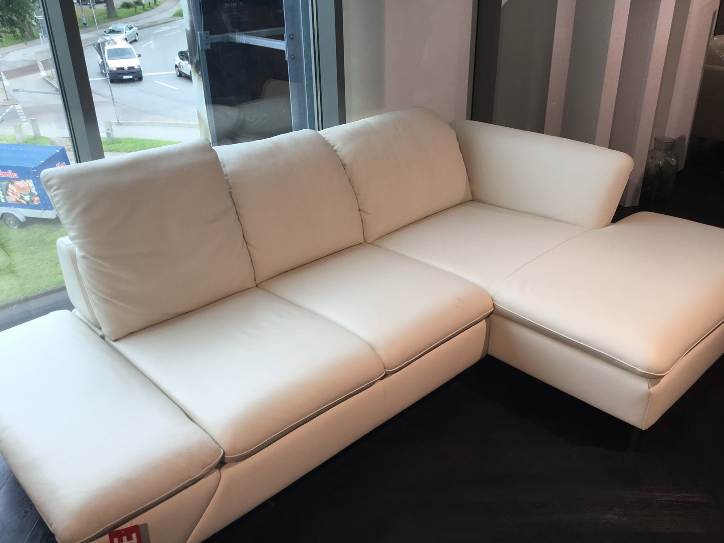 Ecksofa "15278 Taoo" Lübeck