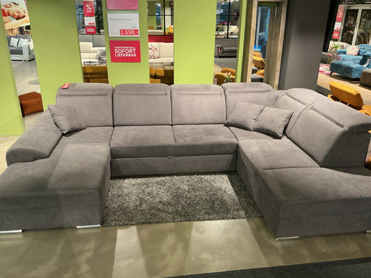 Wohnlandschaft "Ilore" Wandsbek