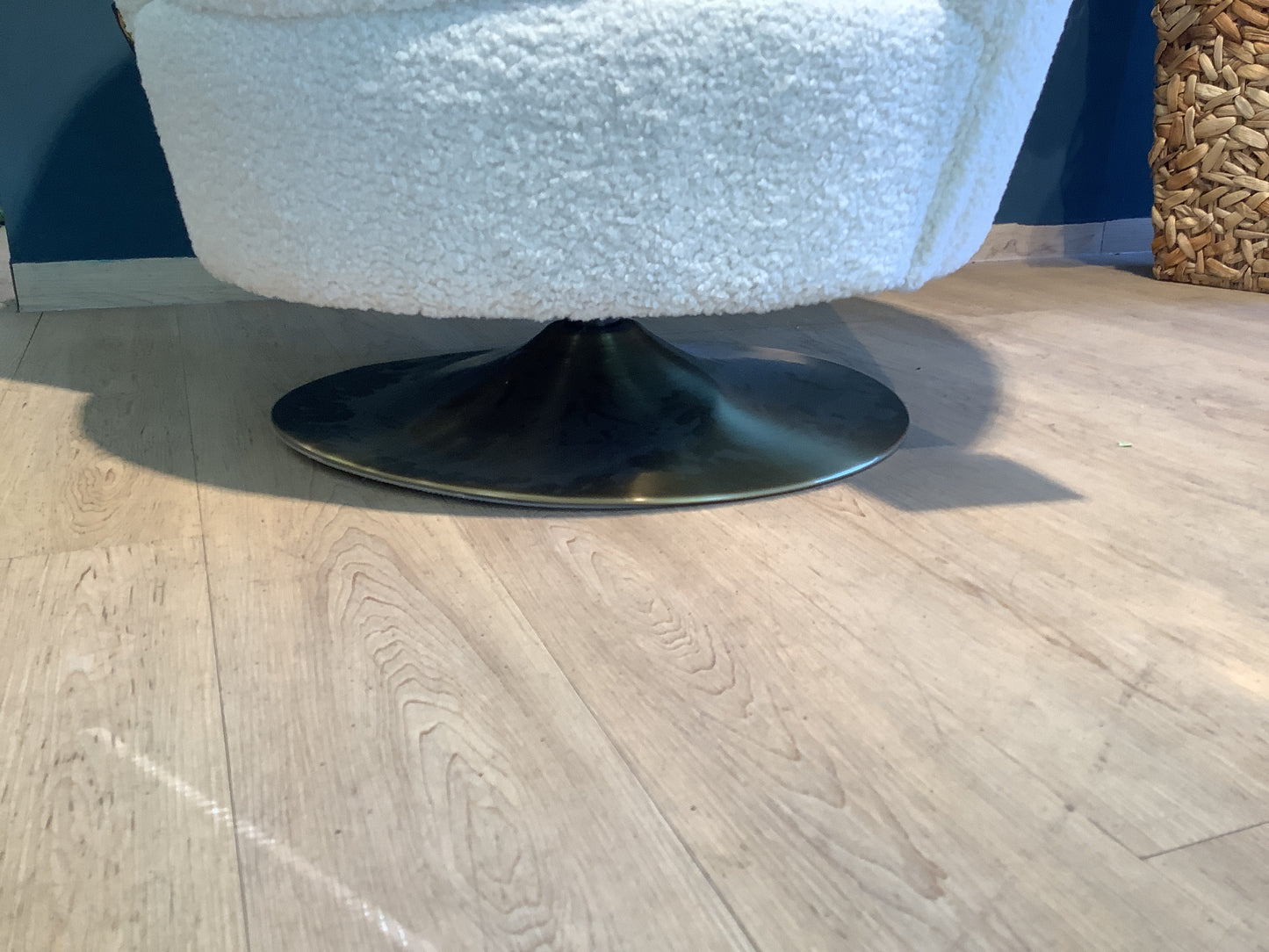 Sessel "Zion" Wandsbek
