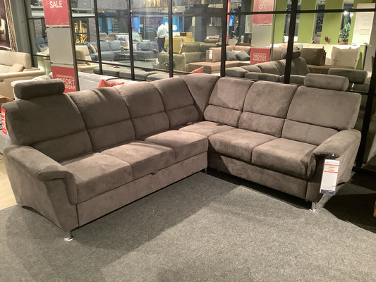 Ecksofa "Bulma" Wandsbek