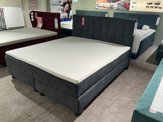 Boxspringbett "Salci" I Wandsbek