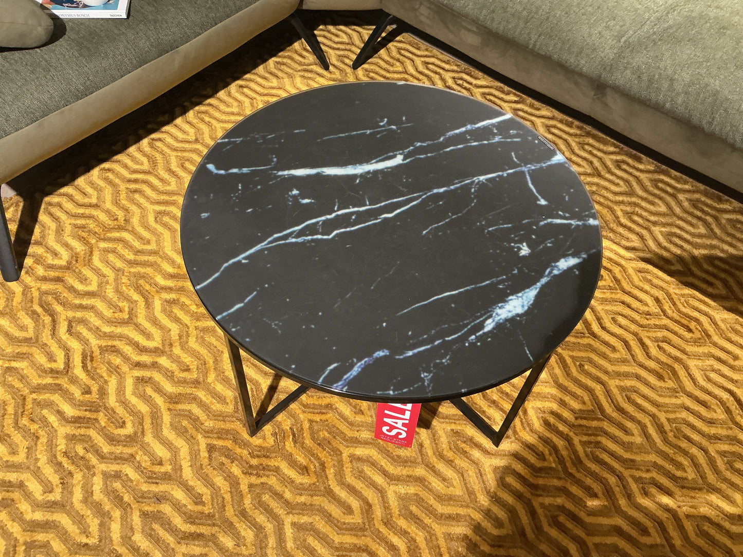 Couchtisch "Alice 1" Wandbek