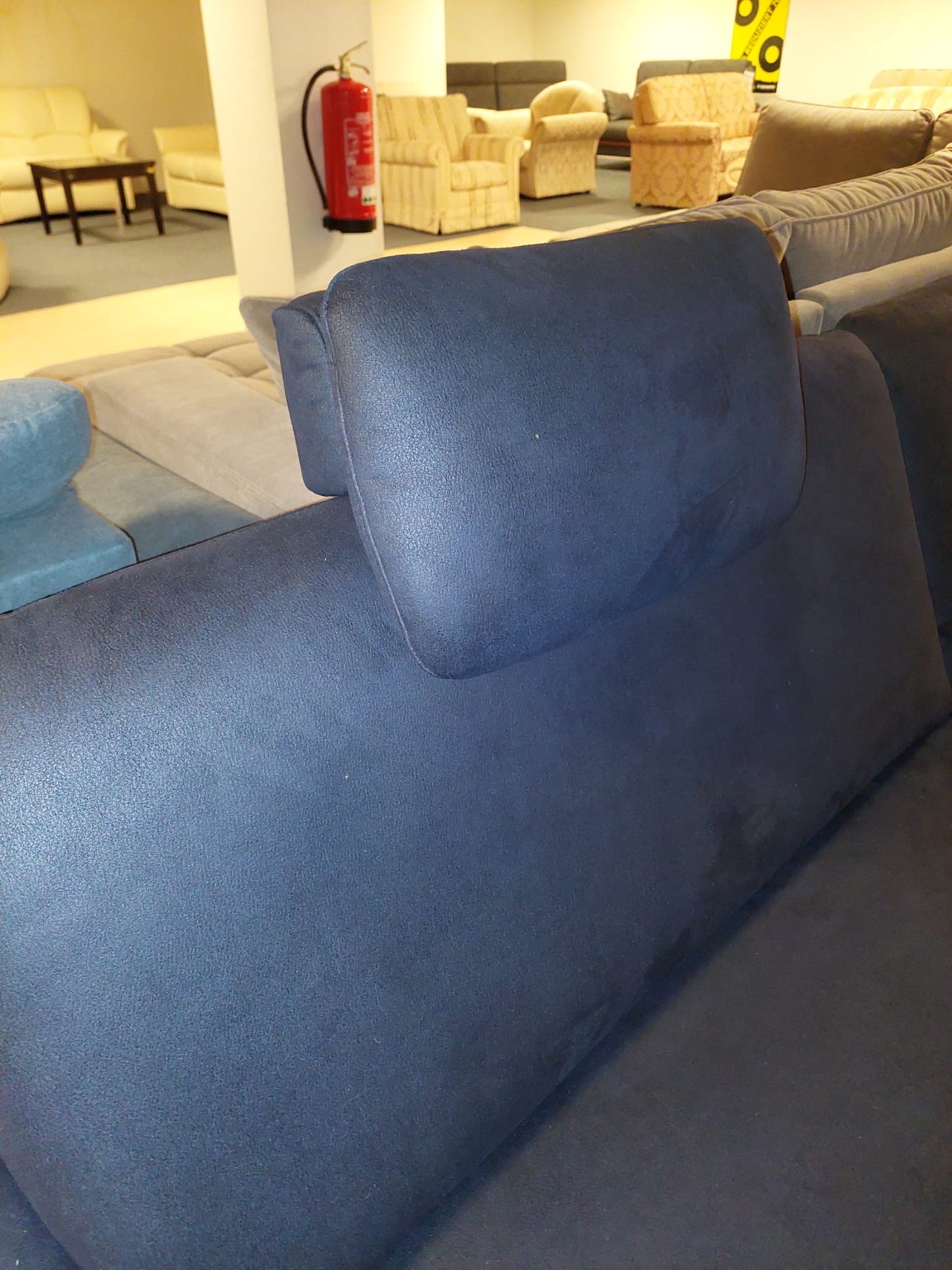 Ecksofa Zagreb | Kabs Outlet