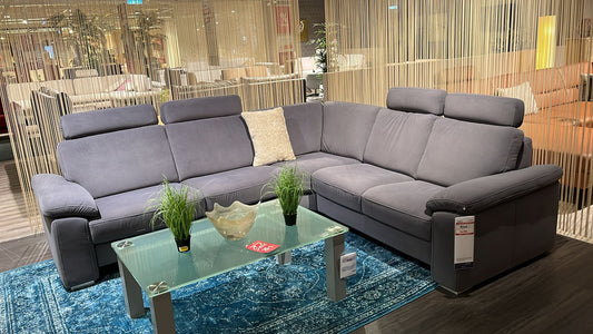 Ecksofa "Helikon" Wandsbek