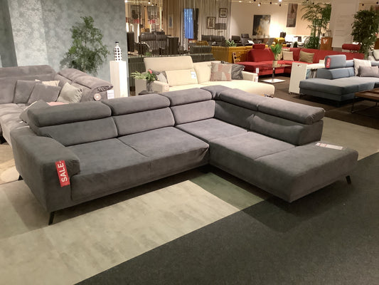 Ecksofa "Isernia" Wandsbek