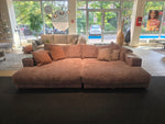 Bigsofa "Cairano" Wandsbek