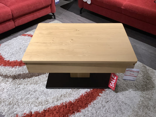 Couchtisch "Vascon" Wandsbek