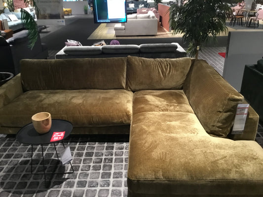 Ecksofa "Cortino" Lübeck