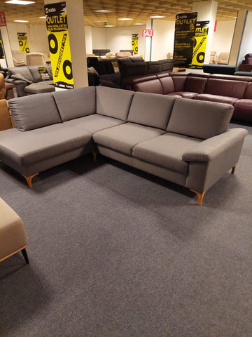 Ecksofa Cavriana| Kabs Outlet