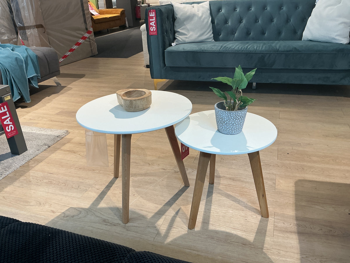 Couchtisch-Set "Zoupa" I Wandsbek