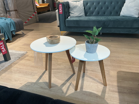 Couchtisch-Set "Zoupa" I Wandsbek