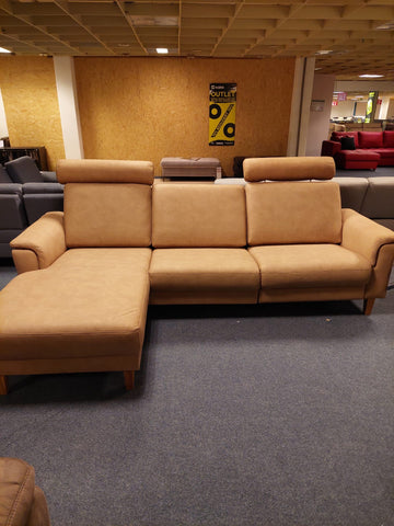 Ecksofa Kalesso| Kabs Outlet