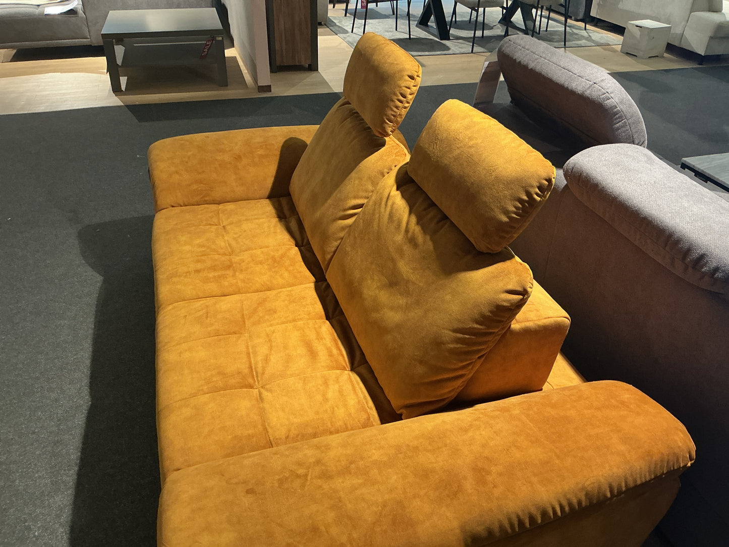 Einzelsofa "Majid" Wandsbek