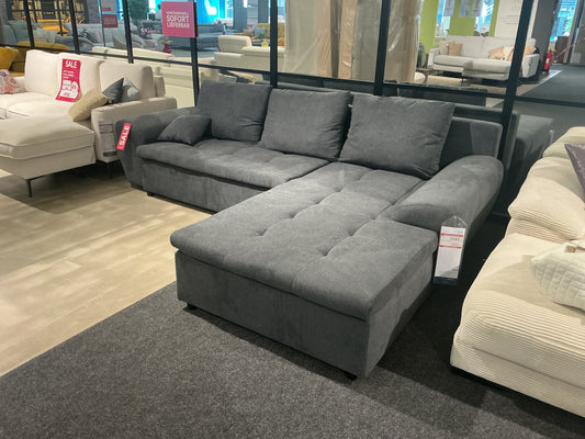 Ecksofa "Isa" | Wandsbek