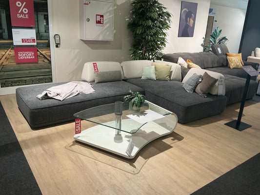 Ecksofa "Vicco" | Wandsbek
